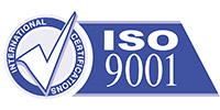 ISO 9001